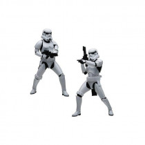 Набор Звездные войны 2 штурмовика (20см)