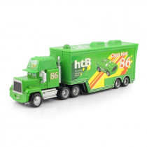 Машинка Cars Chick Hicks Hauler