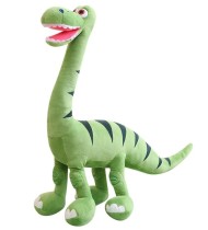 Мягкая игрушка динозавр Арло - Хороший динозавр