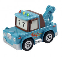 Машинка Робокар Спуки -  Robocar Spuki (8 см.)