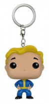 Брелок Vault Boy - Fallout от Funko