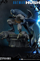 Статуэтка Бэтмен Хаш от Prime 1 Studio 62 см. T1202