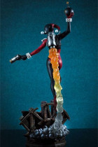 Статуэтка Харли Куинн от Tweeterhead 47 см.