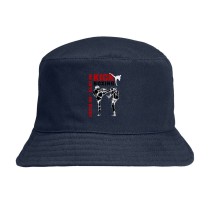 Панама Кикбоксинг синяя №1