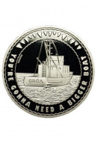 Коллекционное издание Понадобится Большая Лодка от Iron Gut Publishing