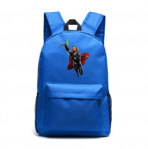 Рюкзак Тор (Tor) синий №1