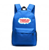 Рюкзак с логотипом "Томас и его друзья" синий №1