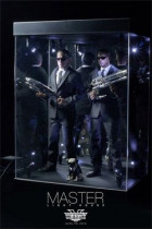 Принадлежности Мастерский светлый дом от Legend Studio