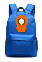 Рюкзак Кенни Маккормик (South Park) синий №2