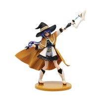 Фигурка Рокси с жезлом Реинкарнация безработного 25 см