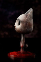 Статуэтка Сони кошка Шибитора от Vertex 20 см.