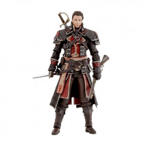 Фигурка Шей Кормак - Assassins Creed Shay Cormac (15см)