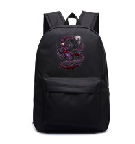 Рюкзак Сороконожка (Tokyo Ghoul) черный №2
