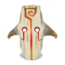 Маска - Dota 2 Juggernaut latex mask
