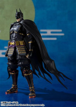 Фигурка Бэтмена — S.H. Figuarts Batman Ninja