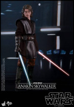 Фигурка Анакина Скайуокера — Hot Toys Star Wars 1/6 Anakin Skywalker