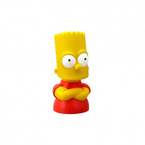 Копилка Барт Симпсон - Bart Simpson (18см)