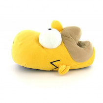 Тапочки "Гомер" из мультфильма "Симпсоны"