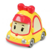 Машинка Робокар Мини -  Robocar Mini (4 см.)