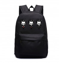 Рюкзак Dont Starve черный №4