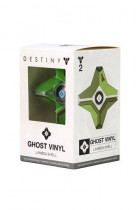 Мини-фигурка Призрак Лямбда от A Crowded Coop 18 см.