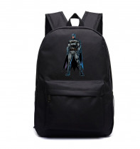 Рюкзак Бэтмен черный №1