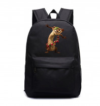 Рюкзак Ледниковый период (Ice Age) черный №3