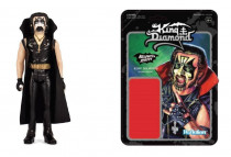 Подвижная фигурка Кинг Даймонд от Super7 10 см.