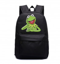 Рюкзак Улица Сезам (Маппеты) черный №4