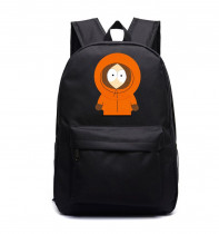 Рюкзак Кенни Маккормик (South Park) черный №2