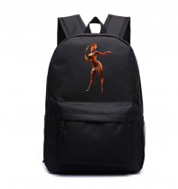 Рюкзак Медсестра "Сайлент Хилл" черный №3