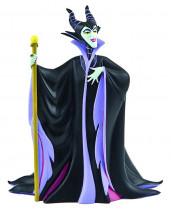 Мини-фигурка Малефисента от Bullyland 10 см.