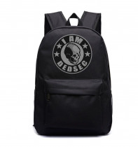 Рюкзак Сторожевые псы (Watch Dogs) черный №1