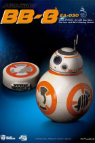 Машинки Звездные войны Эпизод VIII от Beast Kingdom Toys 13 см.