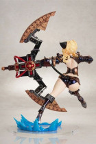 Статуэтка Элин пар Ордан от Flare 23 см.