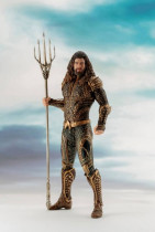 Фигурка Аквамена — Justice League ARTFX+ 1/10 Aquaman