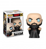 Мини-фигурка Распутин от Funko POP!