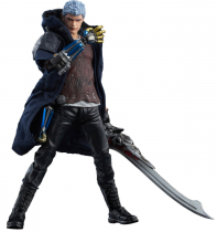 Фигурка Неро - Nero Devil My Cry 5 16см