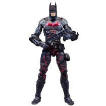 Подвижная фигурка Бэтмена - Batman Arkham Knight (18см)