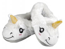 Тапочки "Единорог"