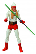 Подвижная фигурка Хроник от Diamond Select 18 см.