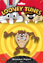 Мини-фигурка Тасманский Дьявол от NJ Croce 15 см.