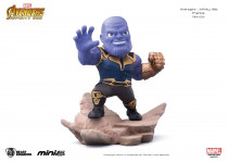 Мини-фигурка Танос от Beast Kingdom Toys 9 см.