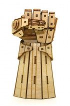 Сборная модель Перчатка от Insight Collectibles