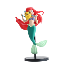Статуэтка русалочка Ариэль (22см)