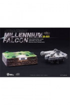 Машинки Тысячелетний Сокол от Beast Kingdom Toys 14 см.