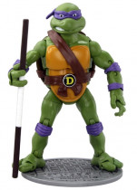 Подвижная фигурка черепашка ниндзя Донателло - Teenage Mutant Ninja Turtles