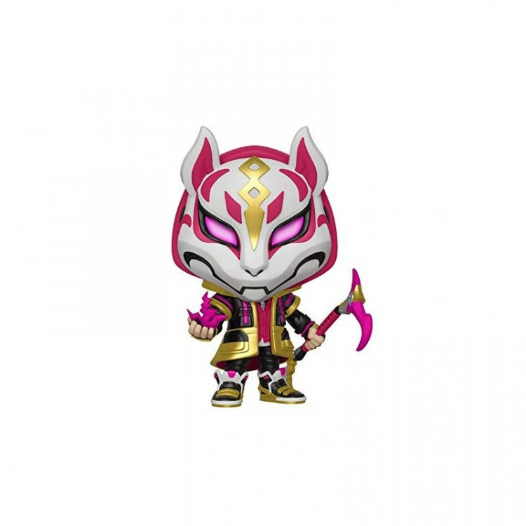 Fortnite drift pop discount