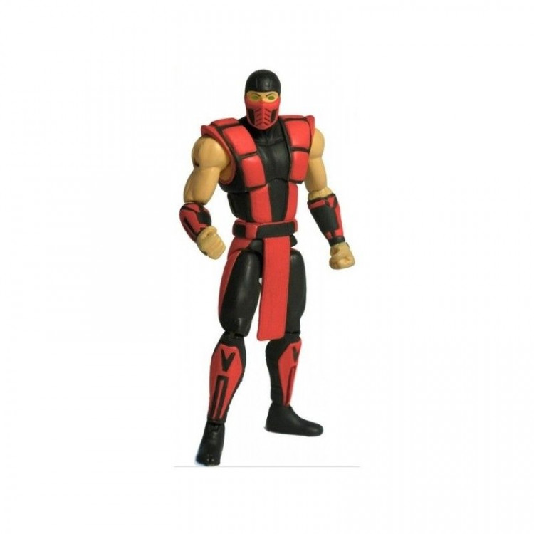 Mortal Kombat Klassic Ermac 10