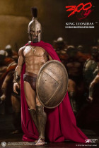 Фигурка Царя Леонида — Star Ace Toys 300 1/6 King Leonidas